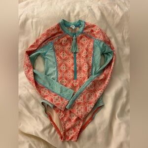 Cabana life kids swimsuit!